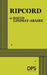 Ripcord by David Lindsay-Abaire