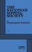 The Savannah Sipping Society by Jones Hope Wooten