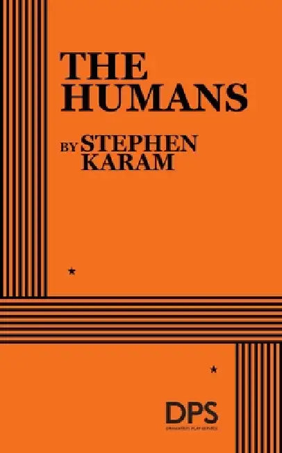 The Humans by Stephen Karam