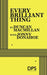 Every Brilliant Thing by Duncan MacMillan, Jonny Donahoe