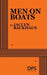 Men on Boats by Jaclyn Backhaus