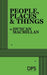People, Places and Things by Duncan MacMillan