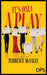 It's Only a Play by Terrence McNally