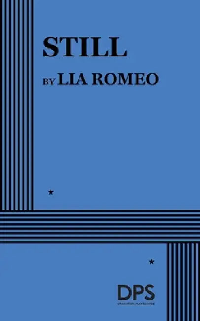 Still by Lia Romeo