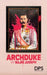 Archduke by Rajiv Joseph