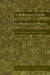 A Reference Guide to Medicinal Plants: Herbal Medicine Past and Present by John K. Crellin