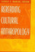 Rereading Cultural Anthropology by George E. Marcus