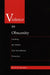 Violence As Obscenity: Limiting the Media's First Amendment Protection by Kevin W. Saunders