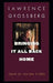 Bringing It All Back Home: Essays on Cultural Studies by Lawrence Grossberg