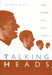 Talking Heads: Language, Metalanguage, and the Semiotics of Subjectivity by Benjamin Lee