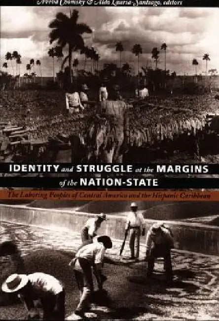 Identity and Struggle at the Margins of the Nation-State: The Laboring Peoples of Central America and the Hispanic Caribbean by Aviva Chomsky