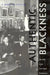 Authentic Blackness: The Folk in the New Negro Renaissance by J. Martin Favor