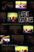 Latent Destinies: Cultural Paranoia and Contemporary U.S. Narrative by Patrick O'Donnell