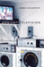 Ambient Television: Visual Culture and Public Space by Anna McCarthy