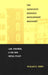 The Community Economic Development Movement: Law, Business, and the New Social Policy by William H. Simon