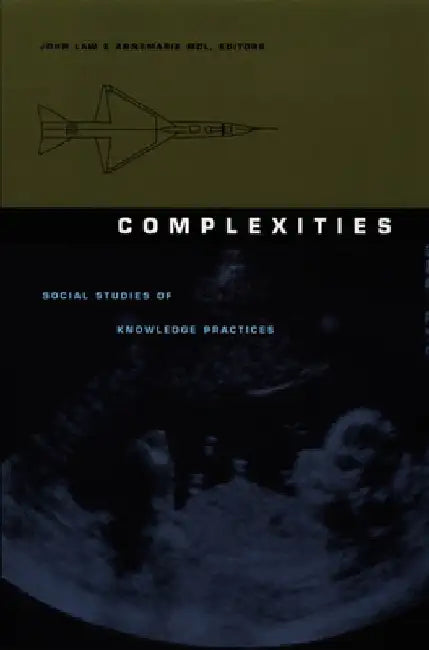 Complexities-PB by John Law