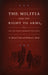 The Militia and the Right to Arms: Or, How the Second Amendment Fell Silent by H. Richard Uviller, William G. Merkel