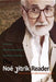 The Noé Jitrik Reader: Selected Essays on Latin American Literature by Noe Jitrik, Daniel Balderston, Susan E. Benner