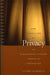 The Public Life of Privacy in Nineteenth-Century American Literature by Stacey Margolis