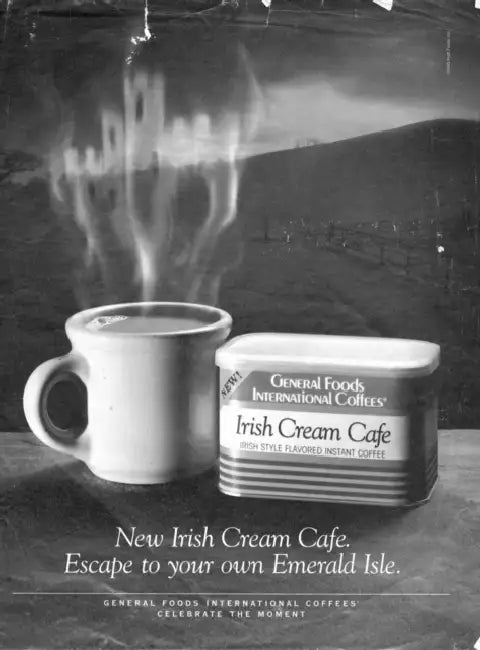 The Irish in Us: Irishness, Performativity, and Popular Culture by Diane Negra