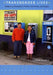 Transborder Lives: Indigenous Oaxacans in Mexico, California, and Oregon by Lynn Stephen