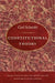 Constitutional Theory by Schmitt, Carl