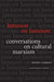 Jameson on Jameson: Conversations on Cultural Marxism by Fredric Jameson, Ian Buchanan