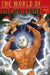 The World of Lucha Libre: Secrets, Revelations, and Mexican National Identity by Heather Levi