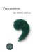 Punctuation: Art, Politics, and Play by Jennifer DeVere Brody