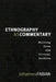 Ethnography as Commentary: Writing from the Virtual Archive by Johannes Fabian