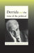 Derrida and the Time of the Political by Suzanne Guerlac, Pheng Cheah