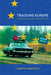 Tracking Europe: Mobility, Diaspora, and the Politics of Location by Ginette Verstraete