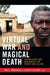 Virtual War and Magical Death: Technologies and Imaginaries for Terror and Killing by Neil L. Whitehead, Sverker Finnström