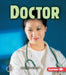 Doctor by Sheila Rivera