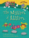 The Mission of Addition by Brian P. Cleary