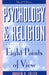 Psychology and Religion: Eight Points of View by Andrew R. Fuller