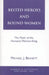 Belted Heroes and Bound Women: The Myth of the Homeric Warrior King by Michael J. Bennett
