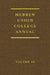Hebrew Union College Annual Volume 86 by Hebrew Union College Press