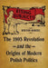 Rising Subjects: The 1905 Revolution and the Origins of Modern Polish Politics by Wiktor Marzec