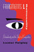Fragments of Rationality: Postmodernity & the Subject of Composition by Lester Faigley