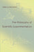 The Philosophy of Scientific Experimentation by Hans Radder