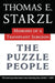 The Puzzle People: Memoirs of a Transplant Surgeon by Thomas Starzl