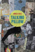 Talking Pillow by Angela Ball