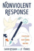 Nonviolent Response: Strategies for Responding to Writing by Sheri Rysdam, Jt Torres