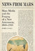News from Mars: Mass Media and the Forging of a New Astronomy, 1860-1910 by Joshua Nall
