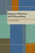 Japanese Prefectures and Policymaking by Steven Reed