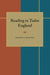 Reading in Tudor England by Eugene Kintgen