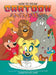 How to Draw Cartoon Animals by Christopher Hart