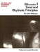 Jazz Improvisation: Tonal and Rhythmic Principles by John Mehegan
