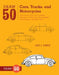 Draw 50 Cars, Trucks, and Motorcycles: The Step-By-Step Way to Draw Dragsters, Vintage Cars, Dune Buggies, Mini Choppers, and Many More... by Lee J. Ames